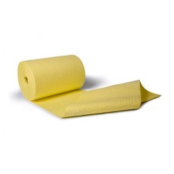 Rollo absorbente químicos - 40 cm x 40 m - SORB TRIPLE-SMS