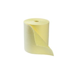 Rollo absorbente químicos - Alto Gramaje - 80 cm x 40 m - SORB