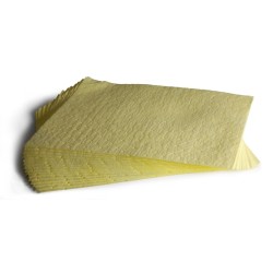 Folhas absorventes para produtos químicos - Alta Gramagem - 38 × 50
