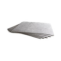 Hoja absorbente hidrófoba 40x50 cm capa protectora