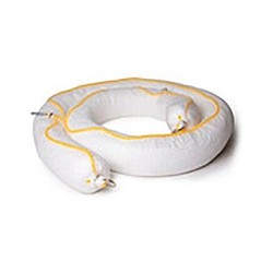 Barreras absorbentes hidrófobas 20x5 m para hidrocarburos