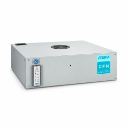 Extintor automático interno o externo