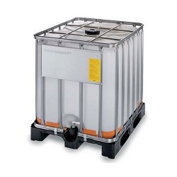 Dispersante marino 1000L