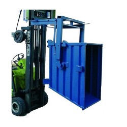Tolva basculante 1.230 x 800
