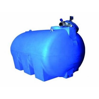Réservoirs pour AdBlue IF usage intérieur - 3.000 litres