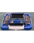 Multi-skimmer