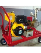 Bombas para Skimmers