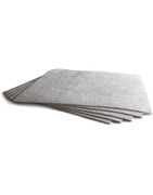 Hojas Absorbentes para Hidrocarburos