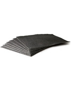 Feuilles absorbantes tous liquides
