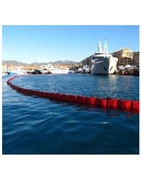 Prevenção da Contaminação Marinha por Hidrocarbonetos