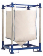 Soportes para Sacas Big Bag