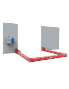 Barrières de confinement APQ