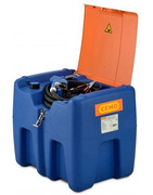 Distribuidores Móveis para AdBlue