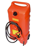 Depósito Transportable para Gasolina