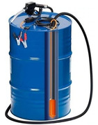 Bombas Sumergibles para AdBlue