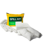 Kits de Emergencia para Hidrocarburos