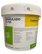 Conterol Granulado para Produtos Químicos