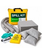 Kits para Derrames Universales