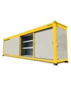 Contenedores Modulares APQ