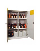 Armarios para Productos Químicos
