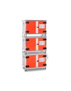 Solutions de stockage pour batteries au lithium