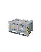 Transport des batteries au lithium