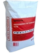 Sepiolita