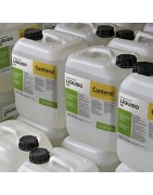 Descontaminación de Soleras