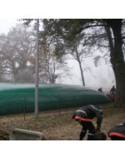 Cisternas para Reserva contra Incendios