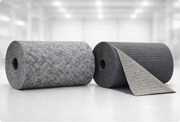 Absorbants industriels