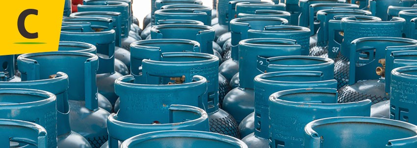 Tout savoir sur le stockage sécurisé des bouteilles de gaz