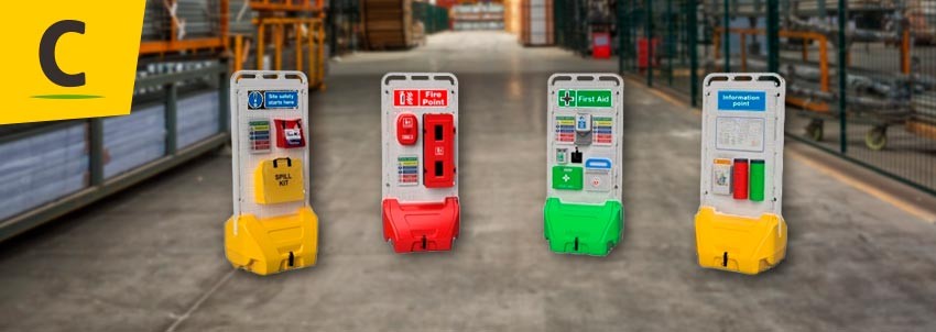 Site Point para emergencias: por qué instalarlo en tu empresa