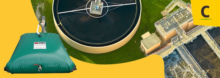 6 razones para depurar las aguas residuales