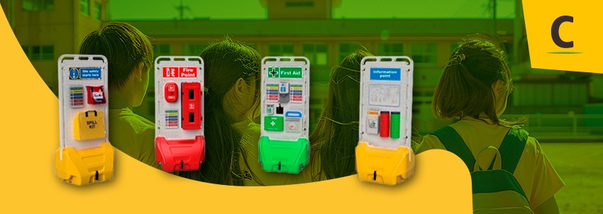 Puntos Site Point para centros educativos