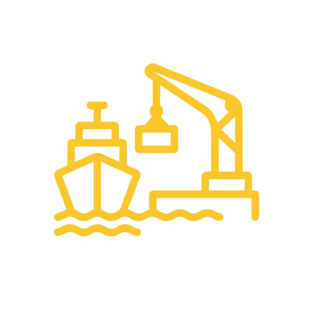 Secteur maritime